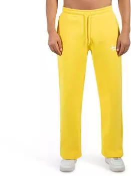 Smilodox Lorik Sweatpants gelb