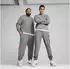 Puma Essentials No. 1 Logo Jerseyhose Herren Kleidung Grau S Gray (682618_03)