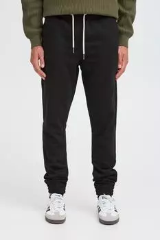 Solid SIMAS Hose Tapered Fit schwarz/weiß