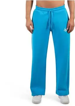 Smilodox Lorik Sweatpants hellblau