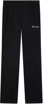 Champion Hose Regular Fit (220447) schwarz