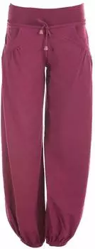 Winshape WTE3 Dance-Style Tanzpants (WTE3) berry love