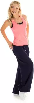 Winshape WTE3 Dance-Style Tanzhose (WTE3) night blue