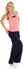 Winshape WTE3 Dance-Style Dancehose (WTE3)
