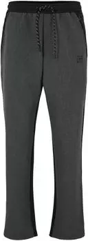 JOY sportswear G-Style Softshell Freizeithose (47023) leeds grey mel.