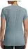 Under Armour HeatGear Armour Shirt (1328964) serpentine/white