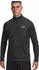 Under Armour Tech 2.0 Long Sleeved Shirt 1/2 Zip (1328495) black/white