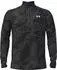 Under Armour Tech 2.0 Long Sleeved Shirt 1/2 Zip (1328495) black/white