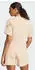 Adidas Woman Z.N.E. T-Shirt crystal linen