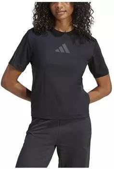 Adidas Woman Z.N.E. T-Shirt black (JE7846)