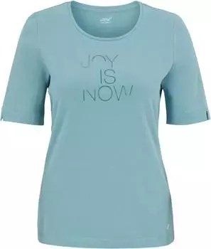 JOY sportswear Maxi T-Shirt reef water