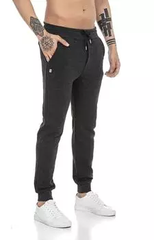 Redbridge Jogger Sweat-Pants (M4284) dunkelgrau