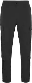 Plein Sport Jogginghose (PP14149) schwarz