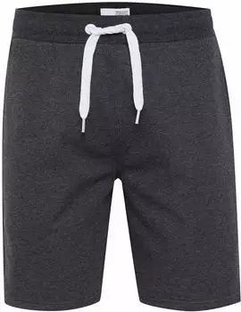 Solid Rouven Tapered Hose grau