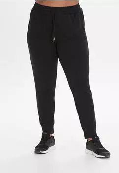 Endurance Reilily Sweathose mit bequemem Dehnbund (24956435) schwarz