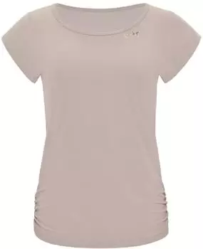 Winshape AET130LS Functional Soft and Light Sporttop cappuccino