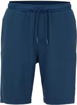 JOY sportswear AIKO Sweatshorts petrol blau