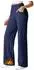 G4Free Straight Leg Yoga Pants gefüttert mit hoher Taille (G4Free-StraightLegYogaPants)