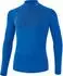 Erima Athletic Funktionsunterwäsche Langarmshirt mit Kragen (nahtlos)