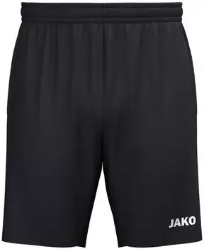 JAKO One Trainingsshorts schwarz