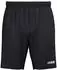 JAKO One Trainingsshorts schwarz