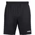 JAKO One Trainingsshorts schwarz