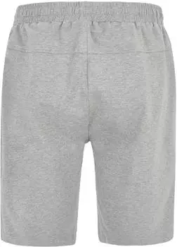 JOY sportswear Laurin Trainingshose, Bermuda-Länge (36743-00227-54) titan melange/grau