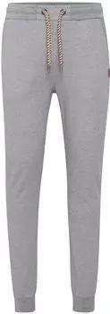 Solid SDNafado Sweatpants Regular Fit grau
