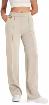 G4Free High Waist Joggers mit Taschen khaki
