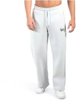 Smilodox Lorik Jogginghose hellgrau