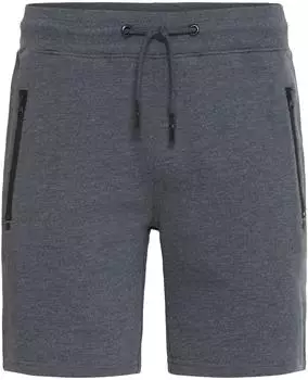 Solid Rouven Tapered Hose blau