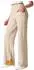 G4Free Straight Leg Yoga Pants gefüttert mit hoher Taille (G4Free-StraightLegYogaPants)