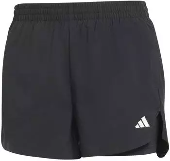 Adidas Workout Essentials-2-in-1-Shorts Black (KB1242)