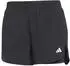 adidas Workout Essential 2in1 Laufhose kurz (Damen)