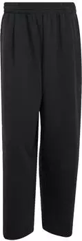Adidas Soft Lux Straight Leg Hose Black (KF0339)