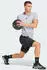 Adidas Designed for Training Workout T-Shirt Halo Silver (KA7287)