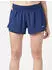 Nike One Dri-FIT 2-in-1-Shorts mit mittelhohem Taillenbund Damen (DX6012)