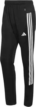 Adidas WORKOUT ESSENTIALS ALL-SET 3-STREIFEN HOSE black/white (KA3590)