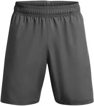 Under Armour Herren Shorts Woven Wdmk Shorts (1383356) castle rock