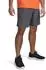 Under Armour Herren Shorts Woven Wdmk Shorts (1383356)