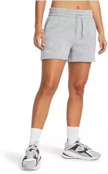 Under Armour Woven Wordmark Kurze Hose 1383356-449
