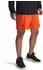 Under Armour Vanish Trainingsshorts 1373718 orange schwarz