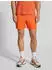 Under Armour Vanish Trainingsshorts 1373718 orange schwarz