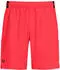 Under Armour Vanish Trainingsshorts 1373718 racer rot schwarz