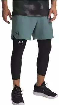 Under Armour Vanish Trainingsshorts 1373718 jasper blue black