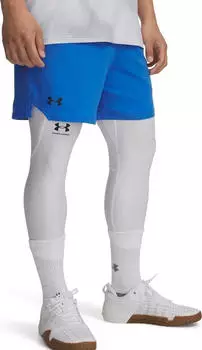 Under Armour Vanish Woven 6'' Shorts (1373718-402) blau