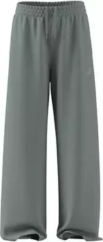 Adidas SOFT LUX STRAIGHT LEG PANTS wonder sage (KE6828)