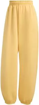 Adidas Soft Lux Loose Hose Semi Ice Tangerine (KA7020)