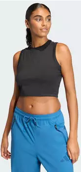 Adidas Z.N.E. TANKTOP Black (KC7762)