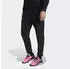 Adidas D4T WORKOUT HOSE Black Short (KA7242)